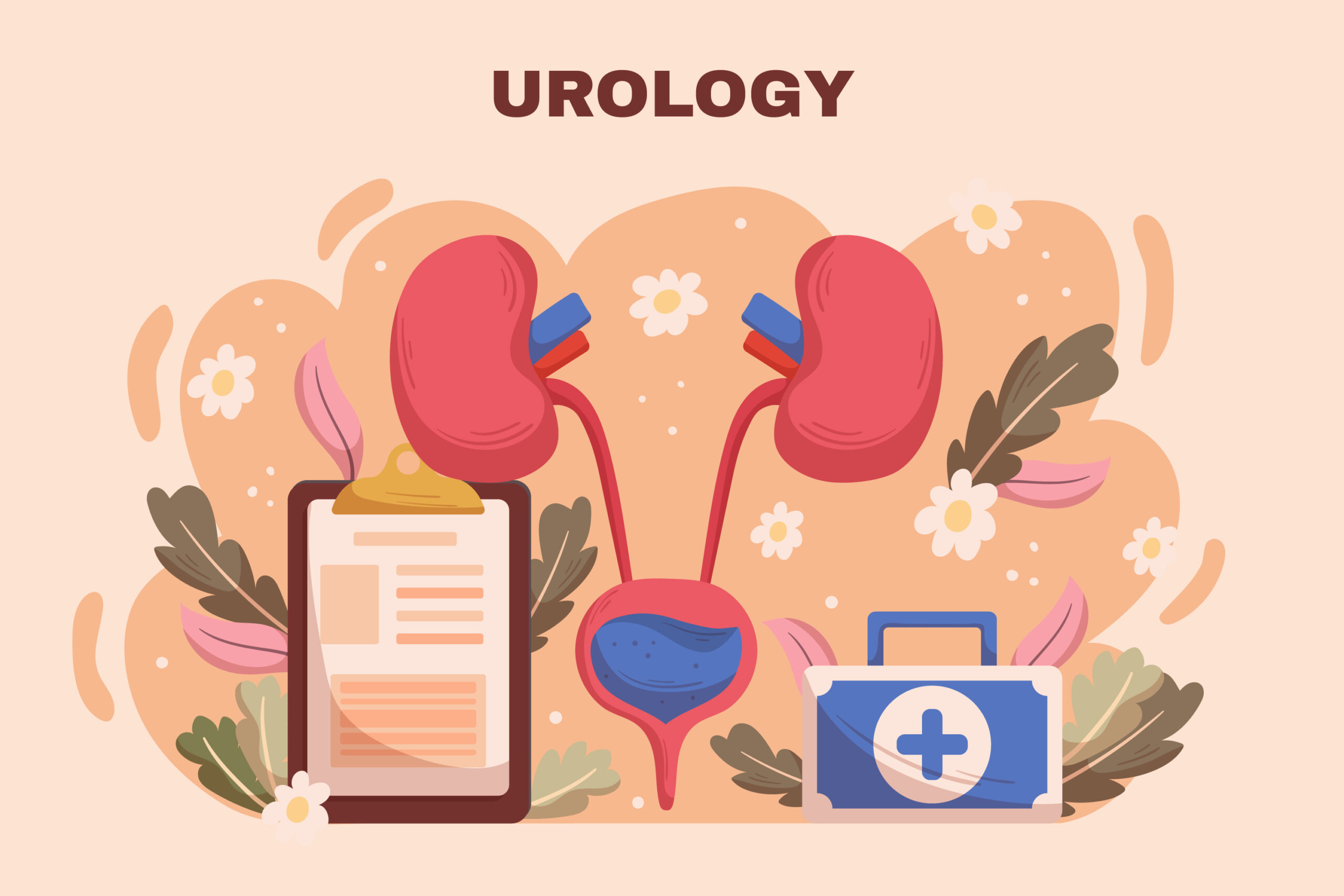 Exploring Urology and Andrology: Understanding the Fields of Men’s Health