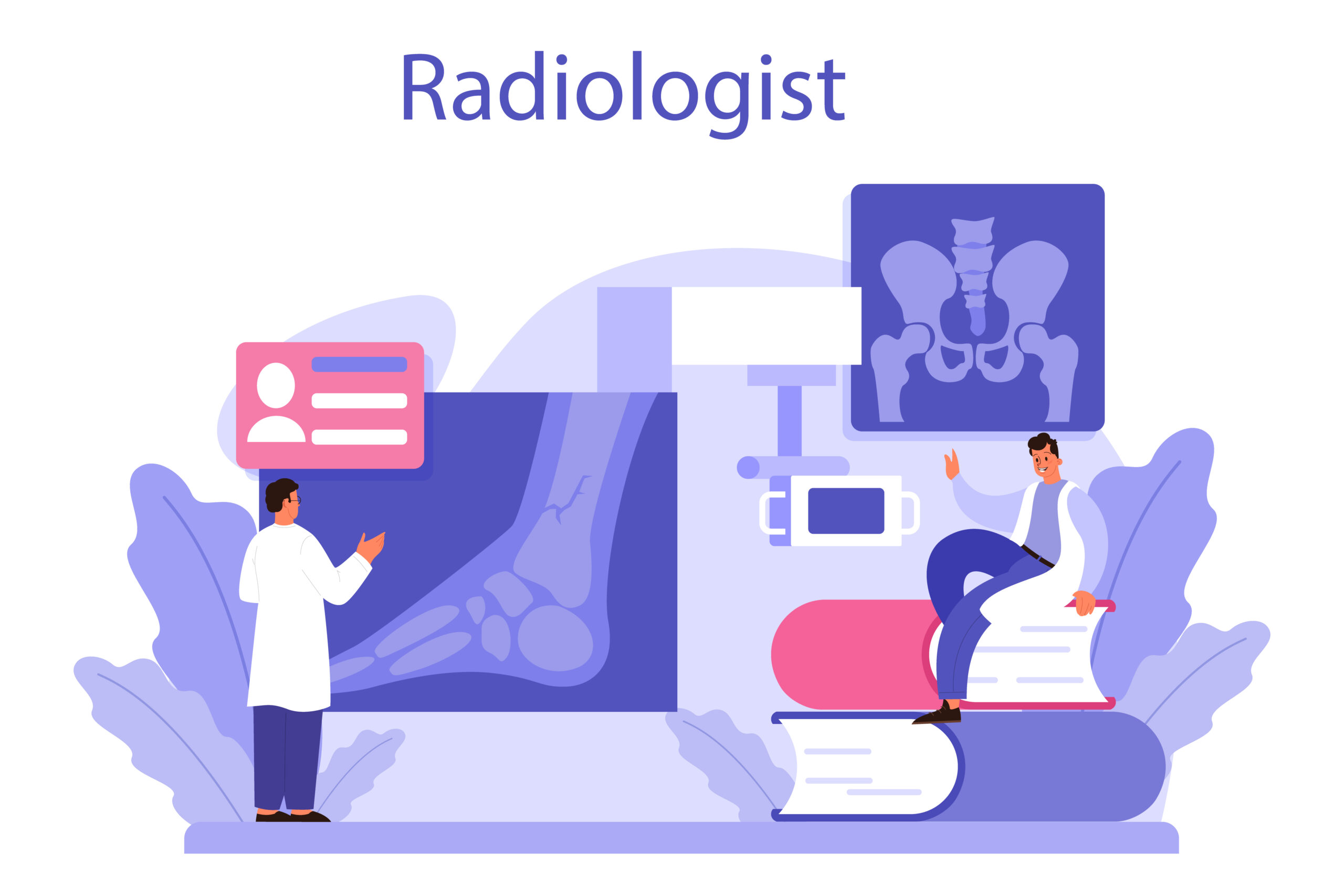 Understanding Radiodiagnosis: The Role of Imaging in Modern Healthcare